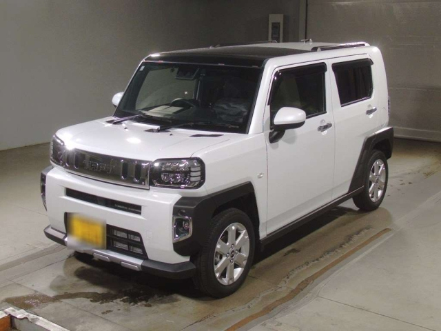 DAIHATSU TAFT 2021