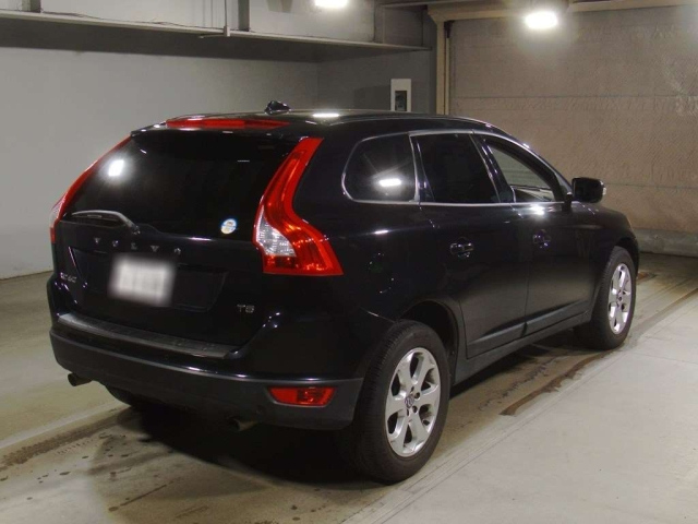 VOLVO XC60 2013