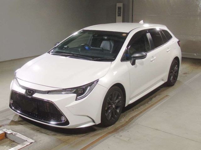 TOYOTA COROLLA TOURING 2021