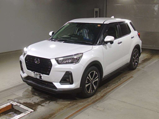 DAIHATSU ROCKY 2020