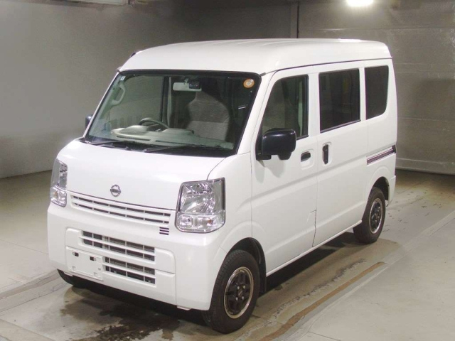 NISSAN CLIPPER VAN 2023