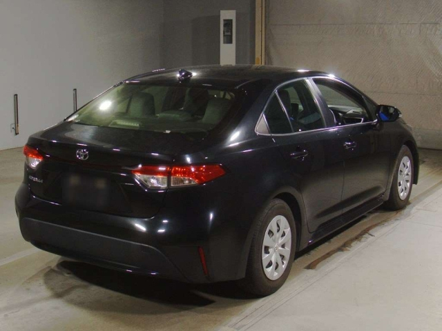 TOYOTA COROLLA 2020