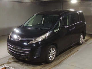 MAZDA BIANTE 2010