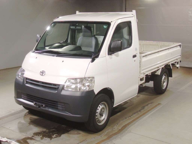 TOYOTA TOWN ACE TRUCK 2019