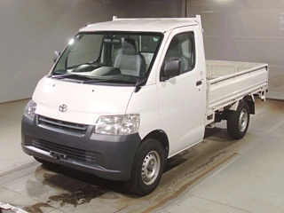 TOYOTA TOWN ACE TRUCK 2019