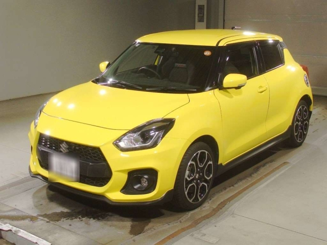SUZUKI SWIFT 2020