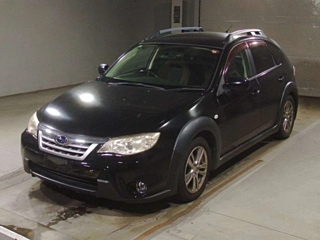 SUBARU XV 2010