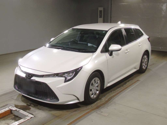 TOYOTA COROLLA TOURING 2019