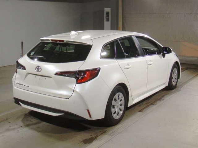 TOYOTA COROLLA TOURING 2019