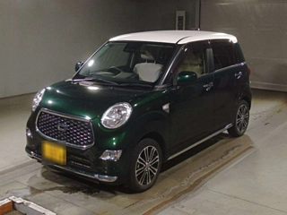 DAIHATSU CAST 2021