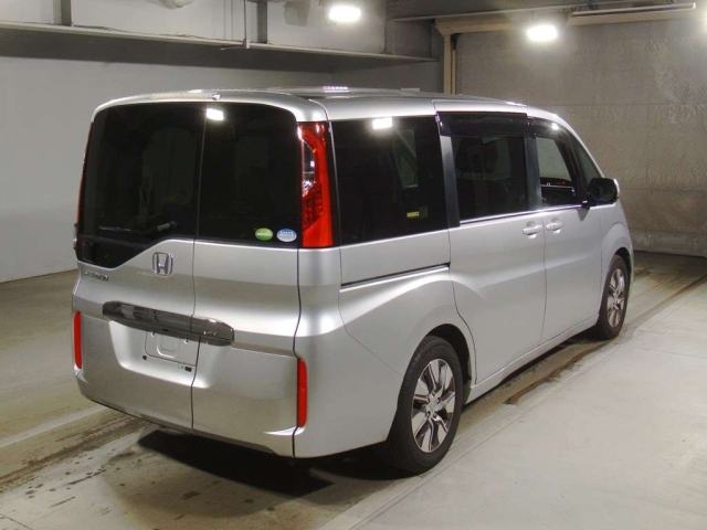 HONDA STEP WAGON 2020