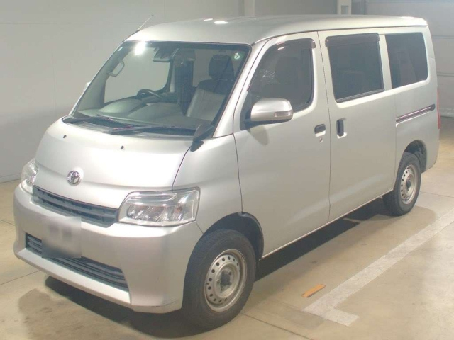 TOYOTA TOWN ACE VAN 2020