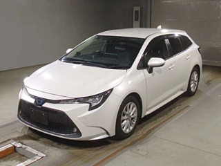 TOYOTA COROLLA TOURING 2021