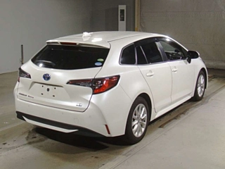 TOYOTA COROLLA TOURING 2021