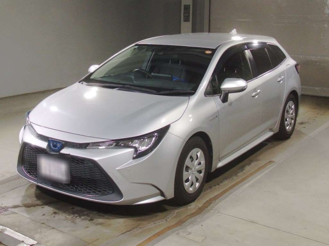 TOYOTA COROLLA TOURING 2020