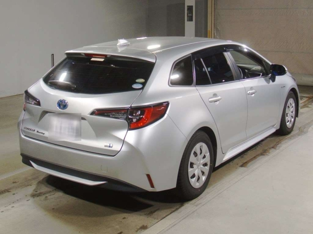 TOYOTA COROLLA TOURING 2020