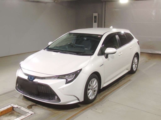 TOYOTA COROLLA TOURING 2020
