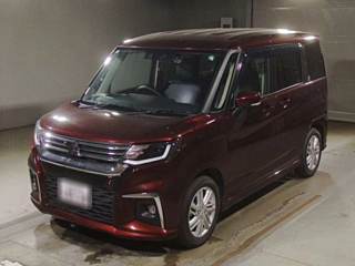 MITSUBISHI DELICA D2 2024