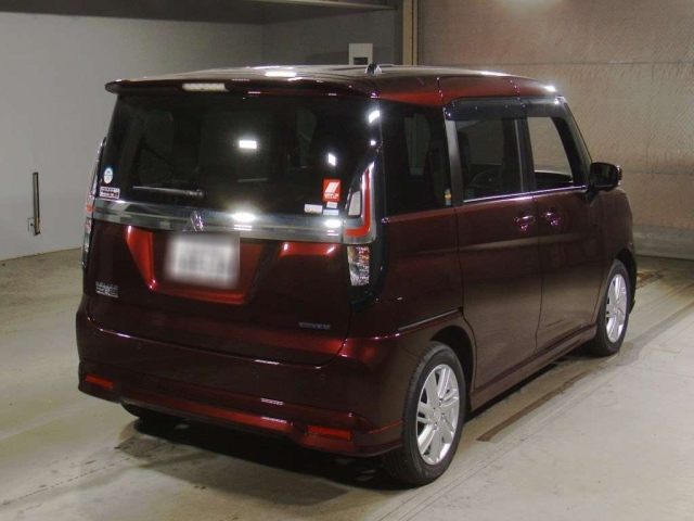 MITSUBISHI DELICA D2 2024