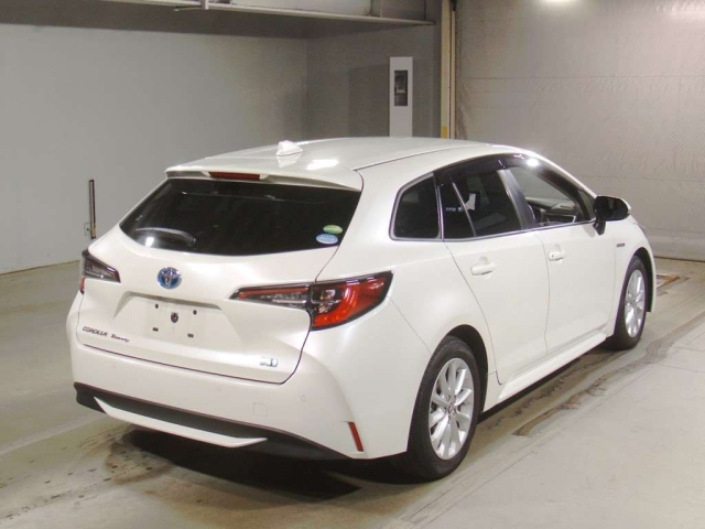 TOYOTA COROLLA TOURING 2020