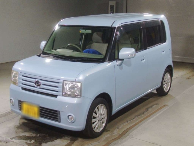 DAIHATSU MOVE CONTE 2009
