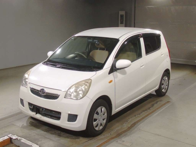DAIHATSU MIRA 2011