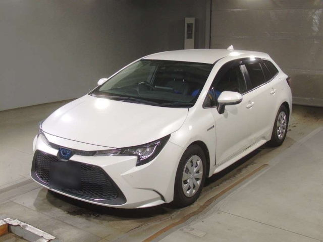 TOYOTA COROLLA TOURING 2020