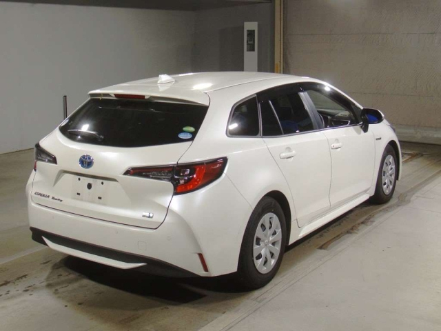 TOYOTA COROLLA TOURING 2020