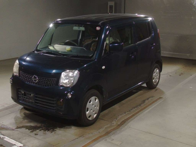 NISSAN MOCO 2014