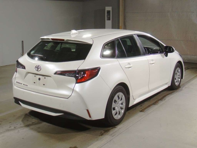 TOYOTA COROLLA TOURING 2019