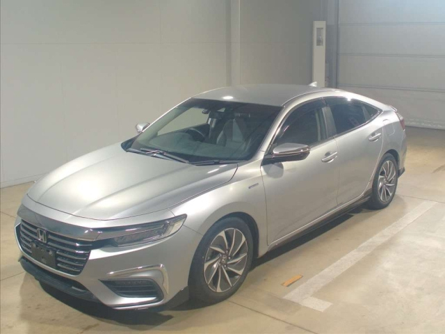 HONDA INSIGHT 2019