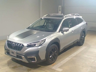 SUBARU LEGACY OUTBACK 2023