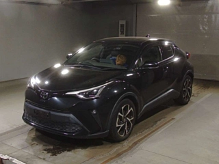 TOYOTA C-HR 2019