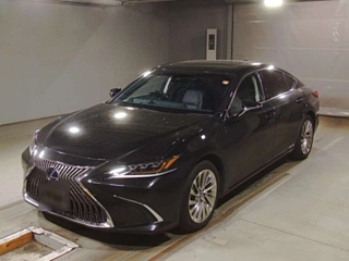 LEXUS ES 2020