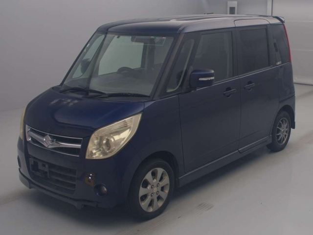 SUZUKI PALETTE 2009