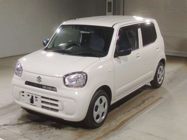 SUZUKI ALTO 2024