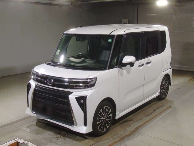 DAIHATSU TANTO 2023