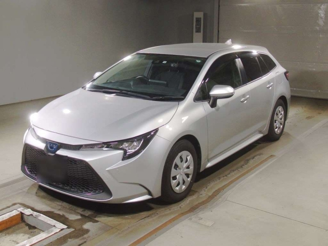 TOYOTA COROLLA TOURING 2022