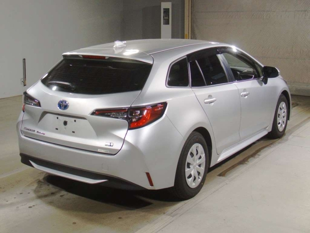 TOYOTA COROLLA TOURING 2022