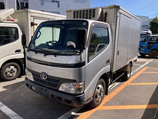 TOYOTA DYNA 2008