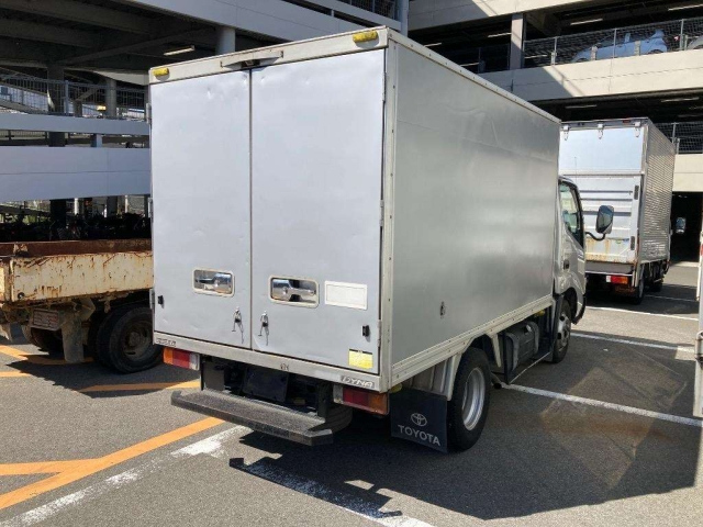 TOYOTA DYNA 2008