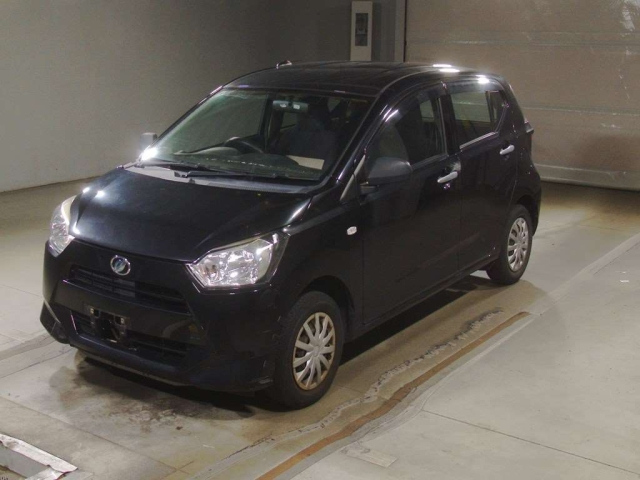 DAIHATSU MIRA E S 2017