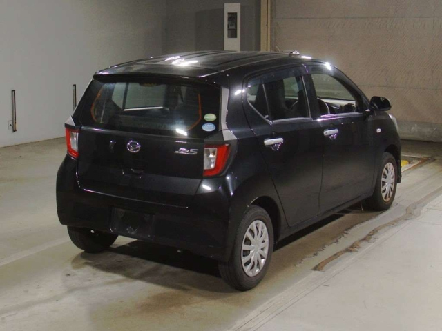 DAIHATSU MIRA E S 2017