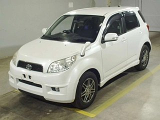 TOYOTA RUSH 2008