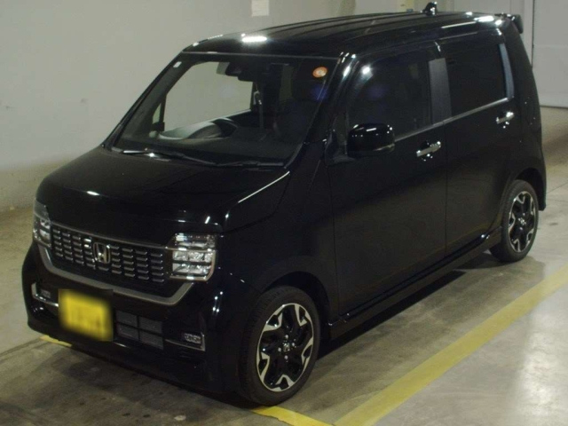 HONDA N WGN 2019