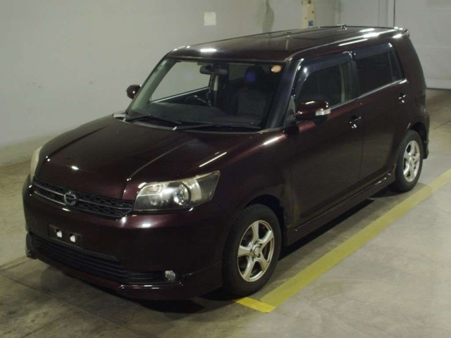 TOYOTA COROLLA RUMION 2013