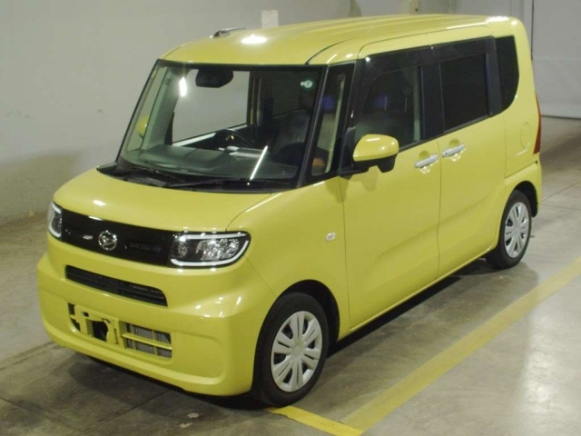 DAIHATSU TANTO 2020