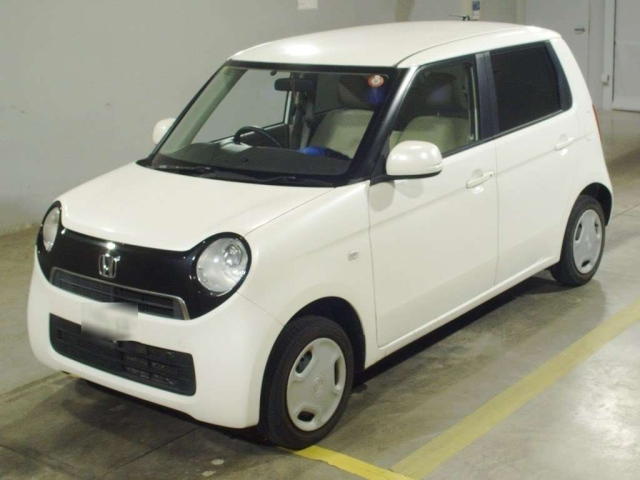 HONDA N ONE 2014