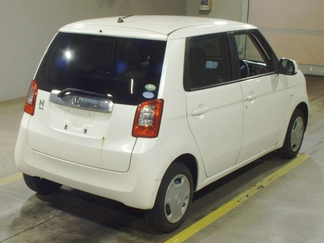HONDA N ONE 2014