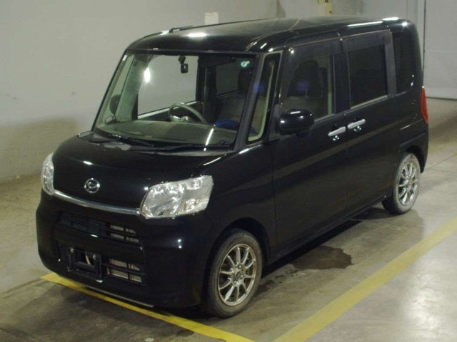 DAIHATSU TANTO 2017